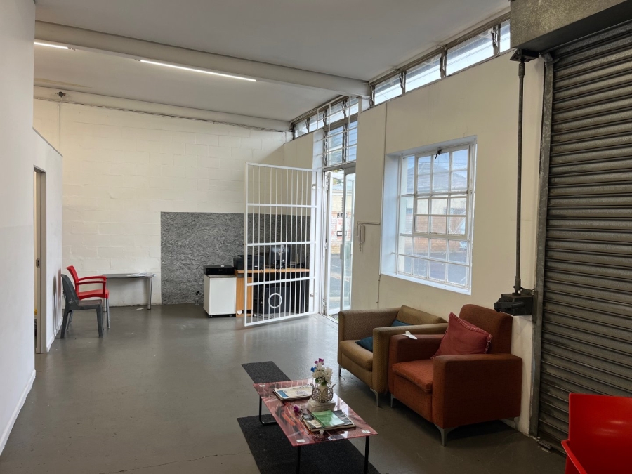 To Let Commercial Property for Rent in Goodwood Central Western Cape